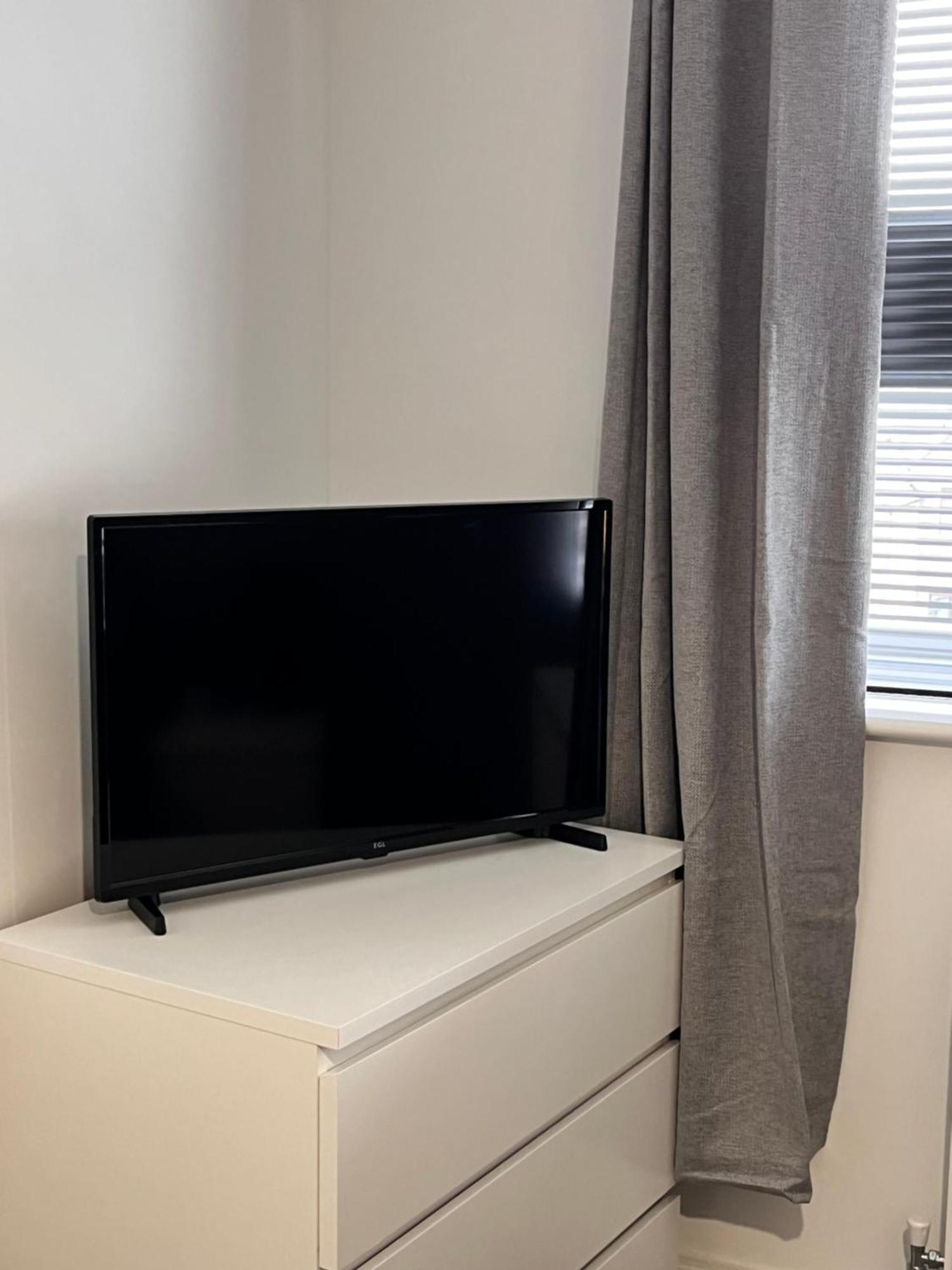 Meadow Street Rooms Avonmouth Extérieur photo