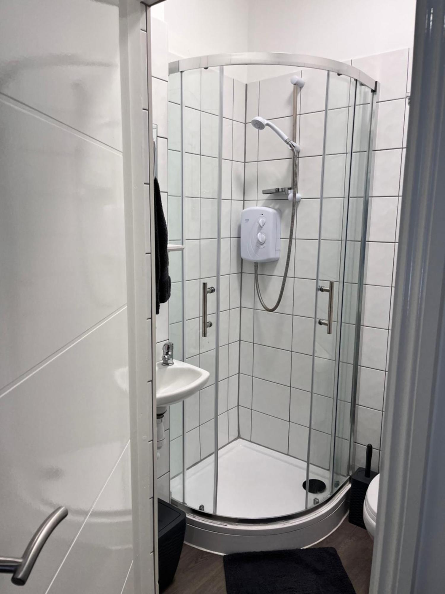 Meadow Street Rooms Avonmouth Extérieur photo