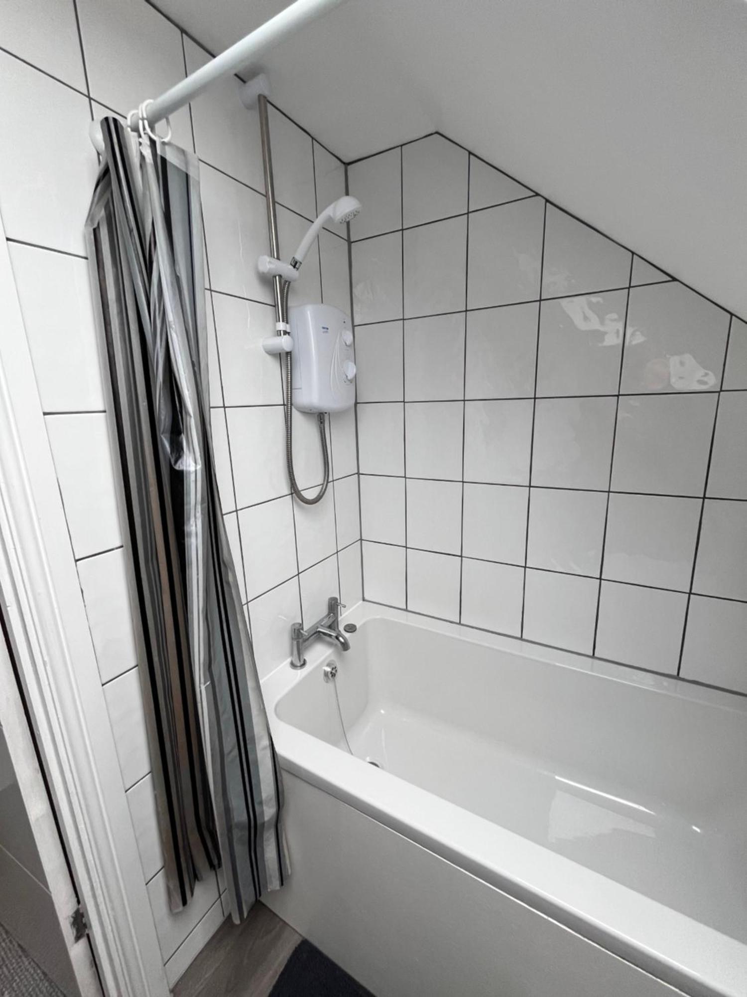 Meadow Street Rooms Avonmouth Extérieur photo