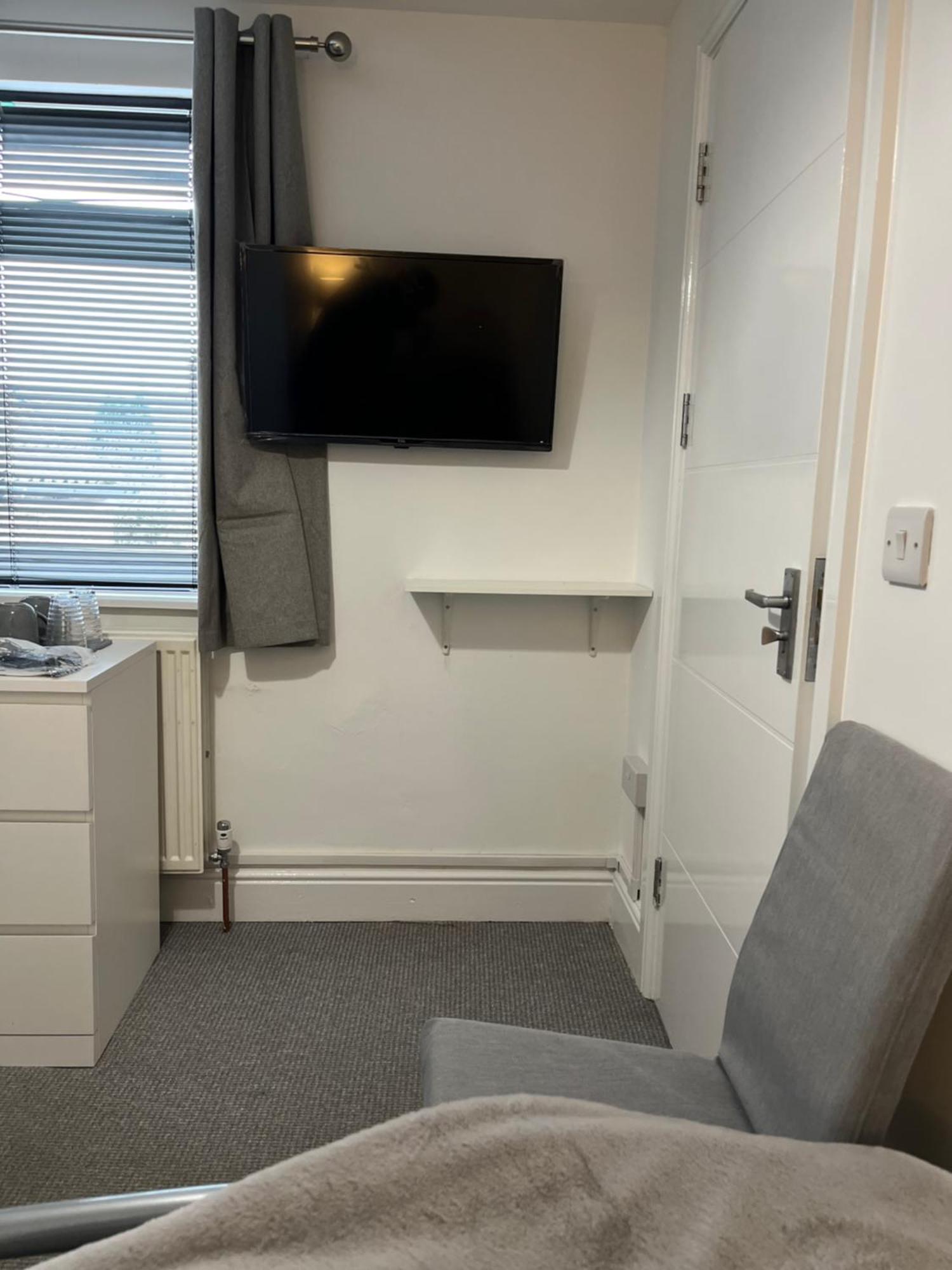 Meadow Street Rooms Avonmouth Extérieur photo