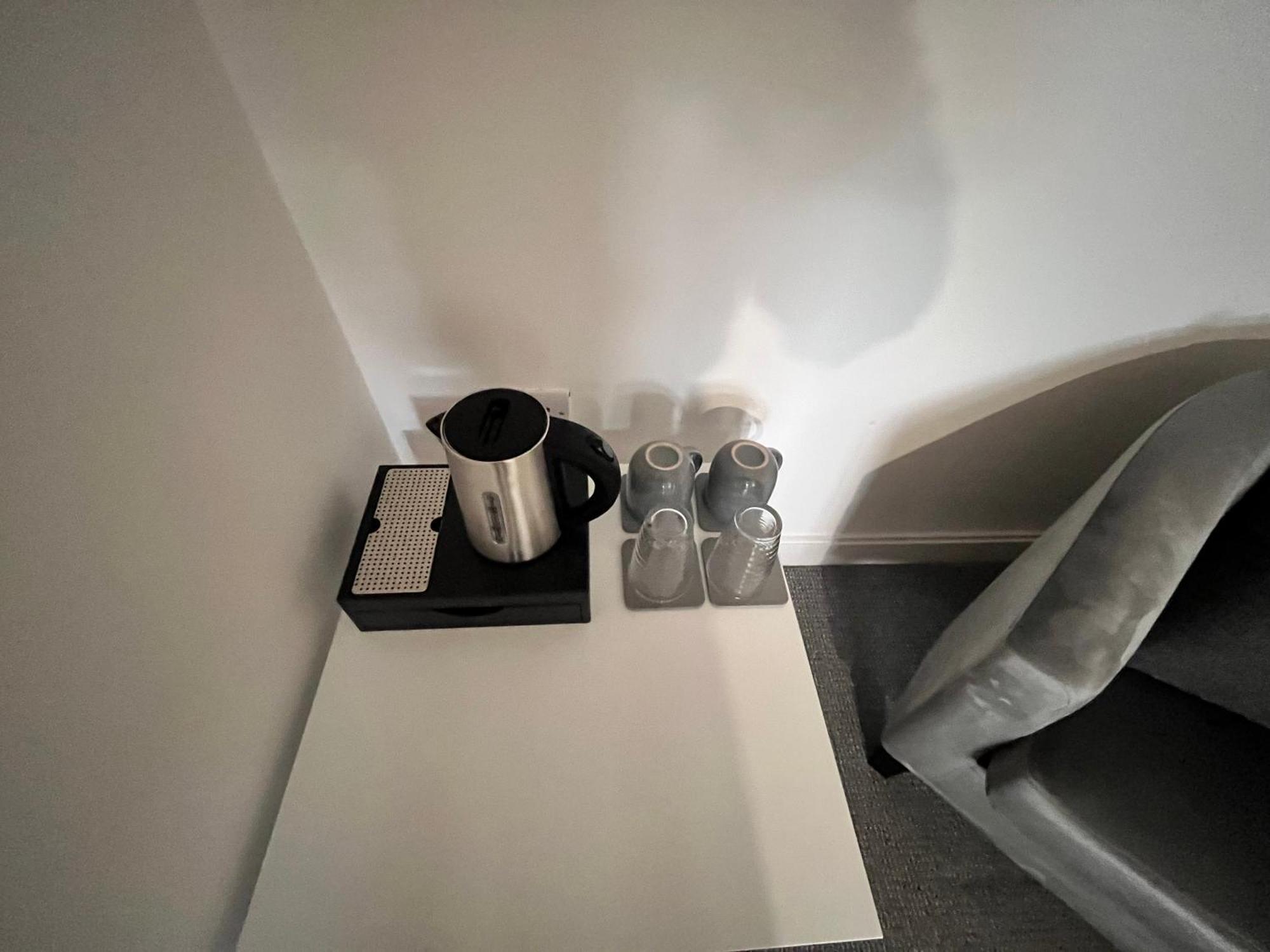 Meadow Street Rooms Avonmouth Extérieur photo
