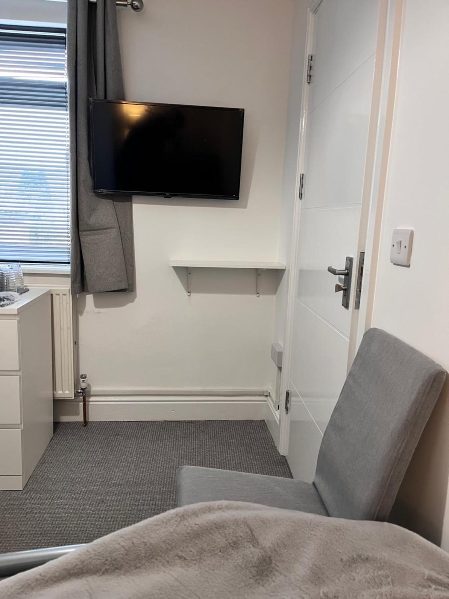 Meadow Street Rooms Avonmouth Extérieur photo