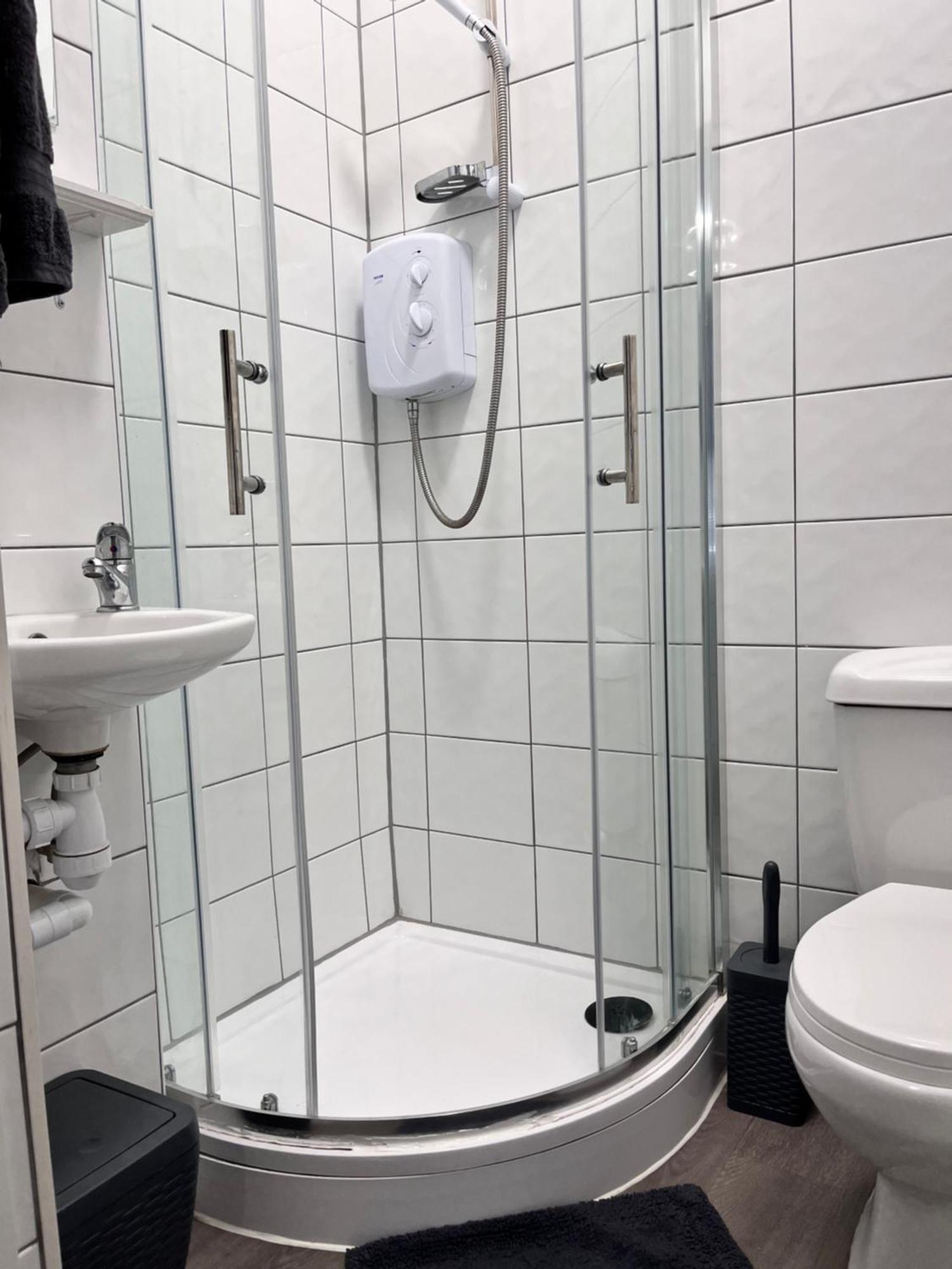 Meadow Street Rooms Avonmouth Extérieur photo
