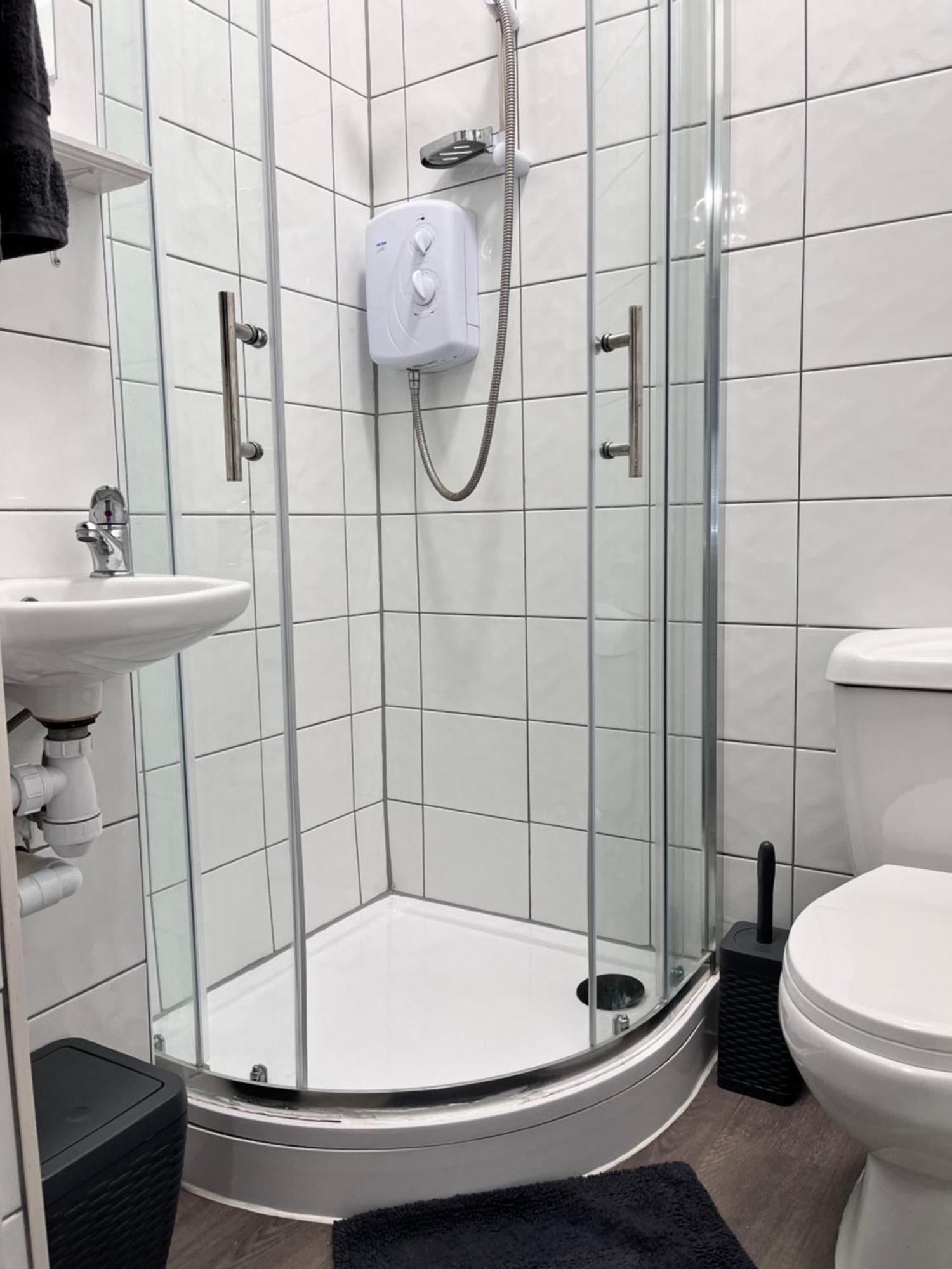 Meadow Street Rooms Avonmouth Extérieur photo